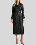 Muntalia Noir Command Trench